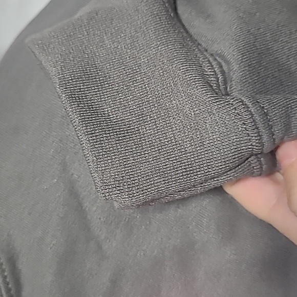 Shoot Like a Girl Bow hunting hoodie S - Picture 3 of 3